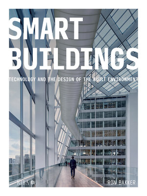 cover image of Smart Buildings